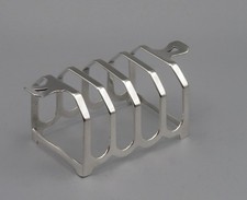 Toasthalter - 925er Silber -
