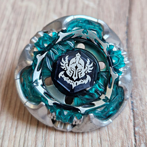 Beyblade gravity destroyer - beyblade:,