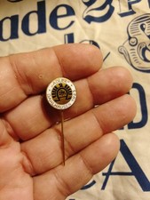 Anstecknadel Pin vom Fussball Verein ADLER Dahlhausen 1923