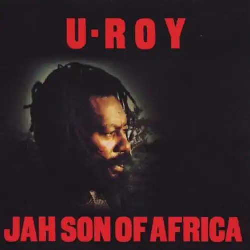 Roy jah son - u-roy,