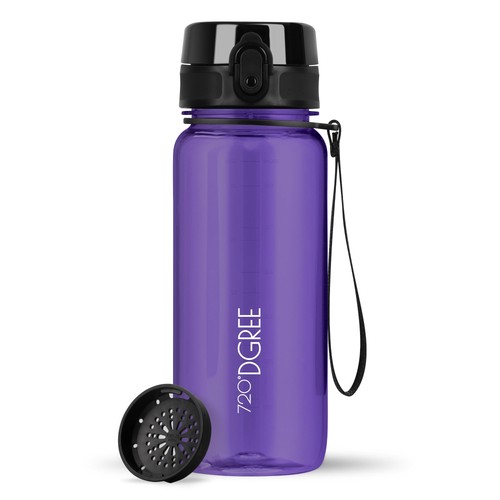 Trinkflasche uberbottle - trinkflasche, “uberbottle“