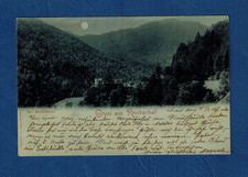 Reichenhall Mauthhäusel Mond 1898