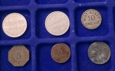 Kaiserreich - Weimarer