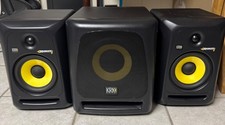KRK Rokit RP6G3   2 Stück