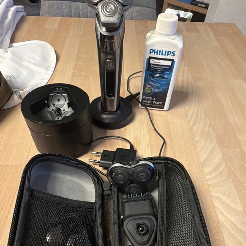 Philips series 9000 herren - philips,