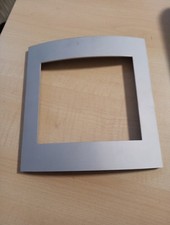 Legrand BTicino, Seko  Abdeckrahmen,  ALU 331211       (105001)