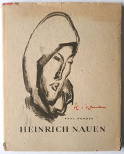 Heinrich Nauen Paul Wember L