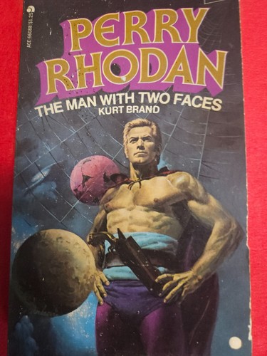 Perry rhodan 104 - perry, #104