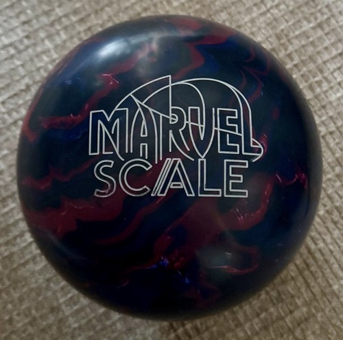 Storm marvel scale - marvel, limitiert
