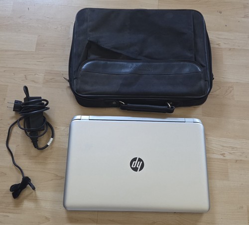 Pavilion notebook pc - pavilion,