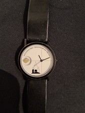 Sammleruhr Wiederaufbau