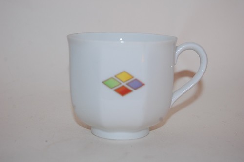 Kaffeetasse facette harlekin - facette,