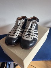 Schuhe Teha Berlin Größe 41