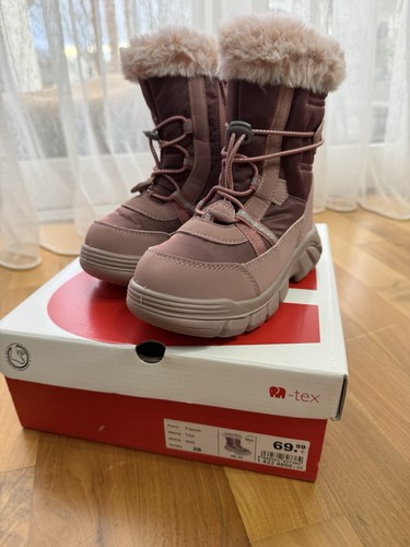 Elefanten winterstiefel schuhe - elefanten,
