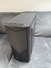 Kompletter Desktop-PC + Acer 27” Monitor | Ryzen 5, 16GB RAM, 1,5 TB SSD