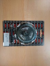 Accel Alu Tank Dekel  für