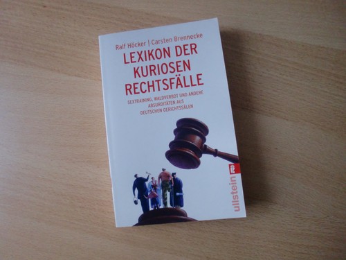 Lexikon der kuriosen