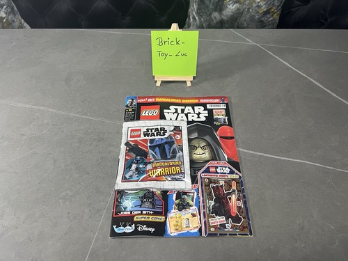 Lego star wars minifigur - wars,