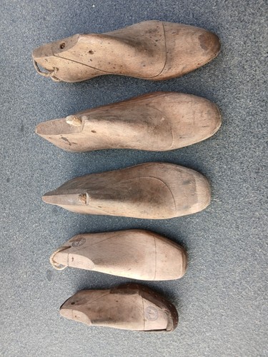Schusterleisten schuhleisten - schusterleisten,