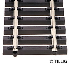 Tillig 83125, Flexgleis