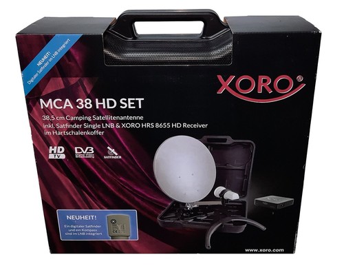 Xoro mca - xoro, 38