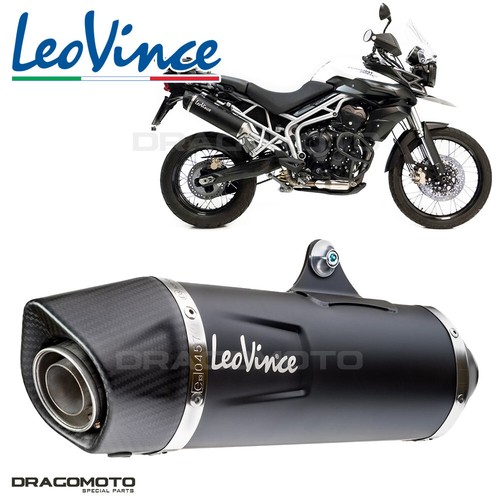 Triumph tiger 800 - 800, 2011-2014