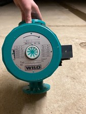 Perfect - Wilo P50 / 160r