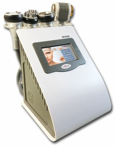 Tec2beauty kavitation - kavitation, &