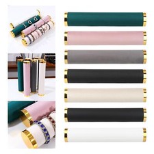 Schmuck Display Stand PU Leder