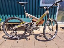 Cannondale Super V 700