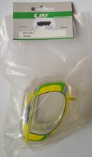E Sky EK1-0323 000297 Hubschrauber Kabine Esky E-Sky Heli RC Modellteil NOS