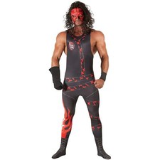 Men`s Official WWE Kane