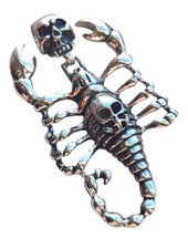 Edelstahl anhänger 316l - edelstahl,