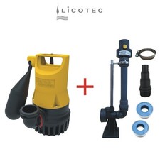 JUNG PUMPEN "U3 KS / GR 32 / R