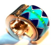 Indianerschmuck Silberschmuck