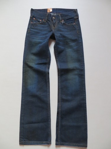 Levi 557 eve square - levi's, cut