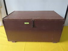 BW Transportkiste Holzkiste 72 x 43 x 36 Lagerkiste Kiste Truhe Armeekiste