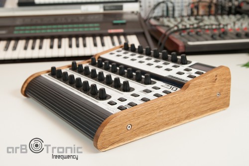 Behringer control echtholz - b,