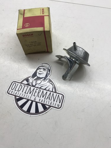Unterdruckdose zündverteiler - unterdruckdose,
