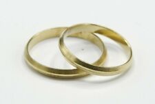 Eheringe Trauringe Ring Hochzeit Verlobung 585 Gold