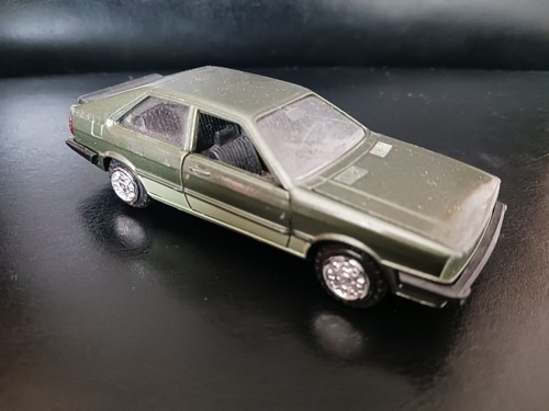 Conrad audi coupe nr - conrad, 55