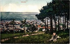 AK AK Lorrach - Panorama
