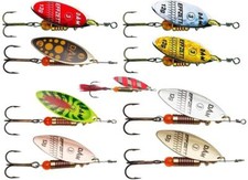 Dam Effzett FZ Spinner