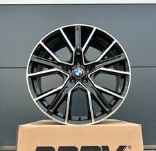 4x 19 Zoll Felgen 2DRV WH34