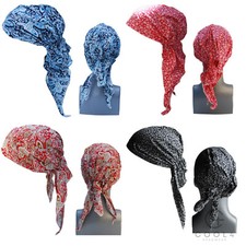 Kopftuch Bandana XL Chemo