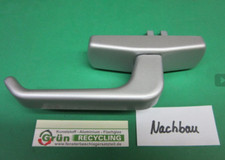  GEZE  CONAL ALU Fenstergriff