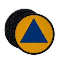 Patch Zivilschutz Deutschland