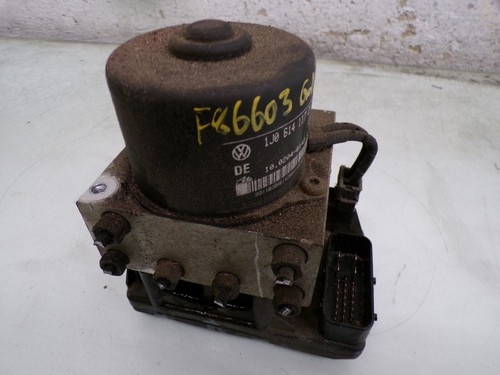 Abs block golf iv - block, vw