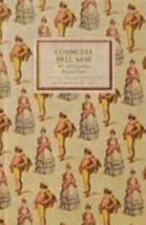 Commedia dell arte mit - :,