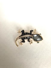 Brosche verschiedene Modelle